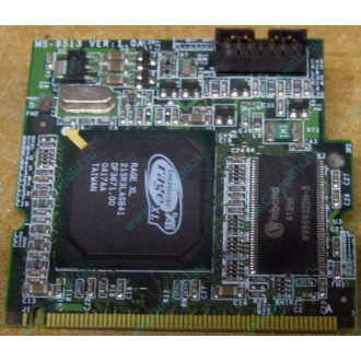 Видеокарта IBM FRU 71P8487 Micro-Star MS-9513 ATI Rage XL 8Mb miniPCI (Шахты)