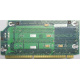 Райзер C53353-401 T0039101 для Intel SR2400 PCI-X / 3xPCI-X (Шахты)