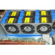 Пластина 6051A01257 для крепления платы кулеров C74974-401 корпуса Intel SR2400 (Шахты)