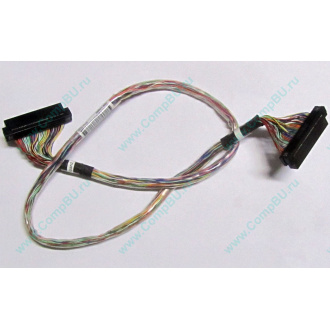 6017B0045301 в Шахтах, 68pin SCSI кабель 26.5" / 57cm для корзины HDD Intel SR2400 (Шахты)