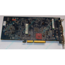 Б/У видеокарта 512Mb DDR3 ATI Radeon HD3850 AGP Sapphire 11124-01 (Шахты)