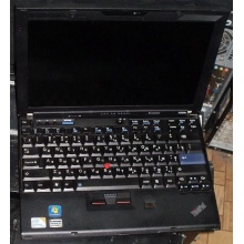 Ультрабук Lenovo Thinkpad X200s 7466-5YC (Intel Core 2 Duo L9400 (2x1.86Ghz) /2048Mb DDR3 /250Gb /12.1" TFT 1280x800) - Шахты