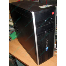 БУ компьютер HP Compaq Elite 8300 (Intel Core i3-3220 (2x3.3GHz HT) /4Gb /250Gb /ATX 320W) - Шахты