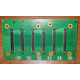 24P2578 FRU 59P5159 IBM xSeries UW320 SCSI 6HDD backplane (Шахты)