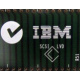 IBM SCSI LVD backplane board (Шахты)