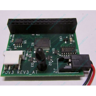 Датчик открытия корпуса IBM ThinkCenter M51 POV3 25P5079 25P5082 (Шахты)