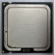 Процессор Intel Celeron 430 (1.8GHz /512kb /800MHz) SL9XN s.775 (Шахты)