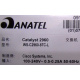 Catalyst 2960 WS-C2960-8TC-L Cisco Systems (Шахты)