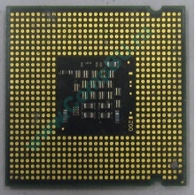 Процессор Intel Celeron 430 (1.8GHz /512kb /800MHz) SL9XN s.775 (Шахты)