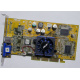 Видеокарта Asus V8170 64Mb nVidia GeForce4 MX440 AGP Asus V8170DDR (Шахты)
