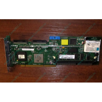 13N2197 в Шахтах, SCSI-контроллер IBM 13N2197 Adaptec 3225S PCI-X ServeRaid U320 SCSI (Шахты)