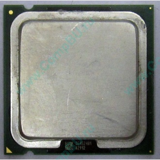 Процессор Intel Pentium-4 540J (3.2GHz /1Mb /800MHz /HT) SL7PW s.775 (Шахты)