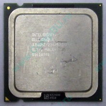 Процессор Intel Celeron D 345J (3.06GHz /256kb /533MHz) SL7TQ s.775 (Шахты)