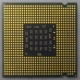 Процессор Intel Celeron D 345J (3.06GHz /256kb /533MHz) SL7TQ s.775 (Шахты)