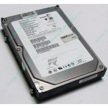 Жесткий диск 80Gb HP 5188-1894 9W2812-630 345713-005 Seagate ST380013AS SATA (Шахты)