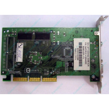 Видеокарта 64Mb nVidia GeForce4 MX440SE AGP Sparkle SP7100 (Шахты)