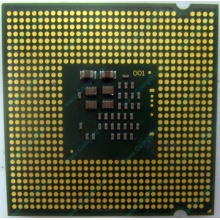 Процессор Intel Pentium-4 531 (3.0GHz /1Mb /800MHz /HT) SL9CB s.775 (Шахты)