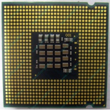 Процессор Intel Pentium-4 631 (3.0GHz /2Mb /800MHz /HT) SL9KG s.775 (Шахты)
