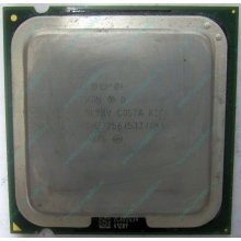 Процессор Intel Celeron D 331 (2.66GHz /256kb /533MHz) SL98V s.775 (Шахты)