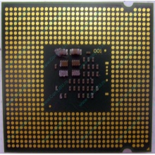 Процессор Intel Celeron D 331 (2.66GHz /256kb /533MHz) SL98V s.775 (Шахты)