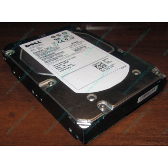 Жесткий диск 300Gb 15k Dell 9CH066-050 6G SAS (Seagate Cheetach ST3300656SS 15K.6) - Шахты