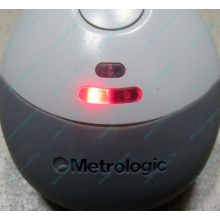 Глючный сканер ШК Metrologic MS9520 VoyagerCG (COM-порт) - Шахты