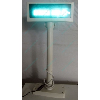 Глючный дисплей покупателя 20х2 в Шахтах, на запчасти VFD customer display 20x2 (COM) - Шахты