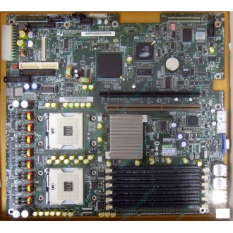 Материнская плата Intel Server Board SE7320VP2 socket 604 (Шахты)