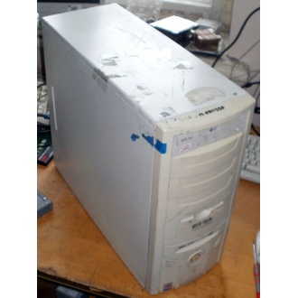 Intel Pentium-4 3.0GHz HT /512Mb /80Gb /ATX 300W (Шахты)