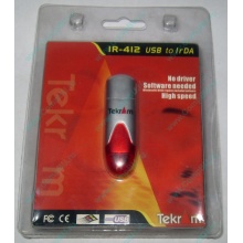 ИК-адаптер Tekram IR-412 (Шахты)