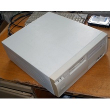 Intel Pentium-4 630 3.0GHz (2048k) HT /1024Mb /160Gb /ATX 180W Desktop (Шахты)
