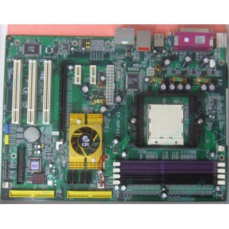 Материнская плата Epox EP-9NPA3J s.939 (Шахты)