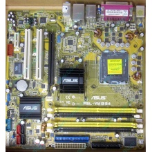 Материнская плата Asus P5L-VM 1394 s.775 (Шахты)