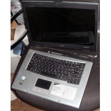 Ноутбук Acer TravelMate 2410 (Intel Celeron M370 1.5Ghz /no RAM! /no HDD! /no drive! /15.4" TFT 1280x800) - Шахты
